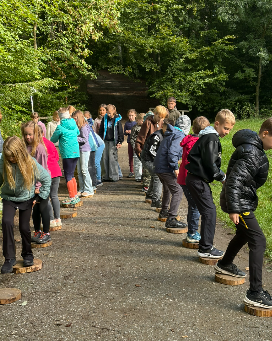 Waldjugendspiele 2